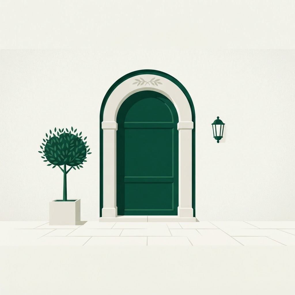 CyprusAid Scholarship Scheme — illustration