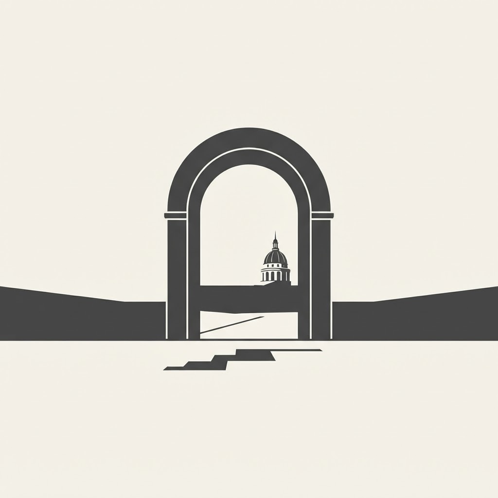 IUM Merit-based Scholarship — illustration