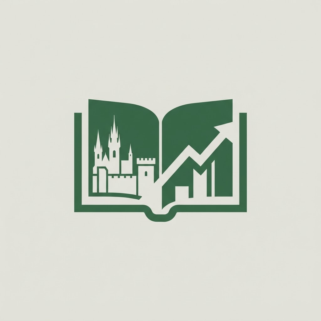 MCC (Mathias Corvinus Collegium) Scholarship — illustration
