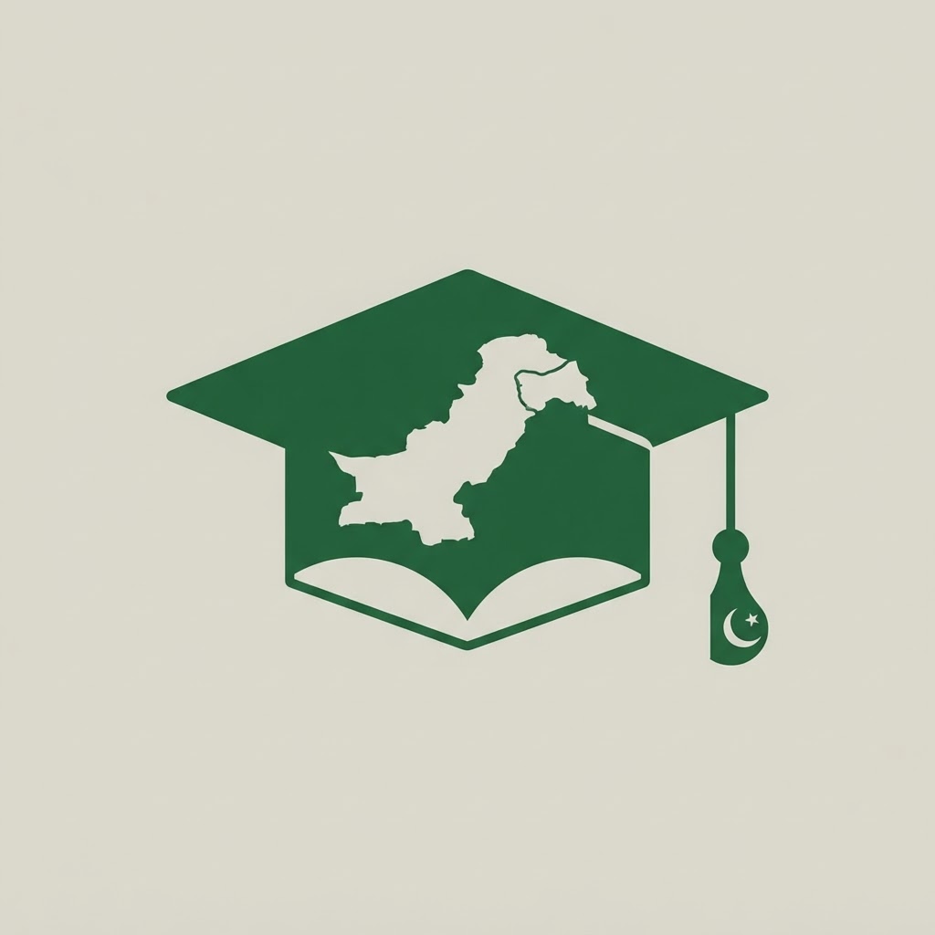 75 Celebration of Independence Day of Pakistan Scholarship Program — illustration