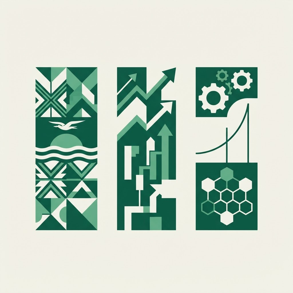New Zealand Pacific Scholarships — illustration