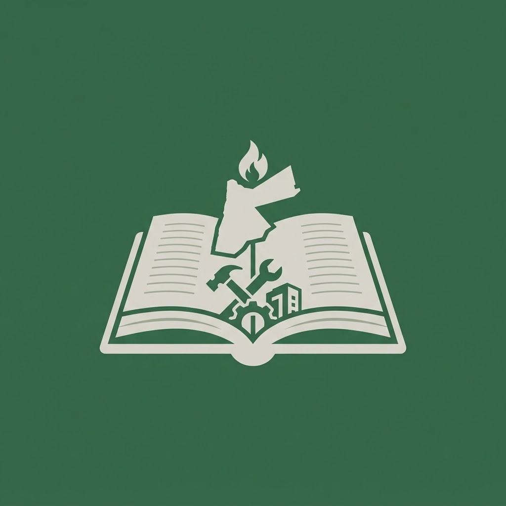 CAVT Vocational Scholarships — illustration