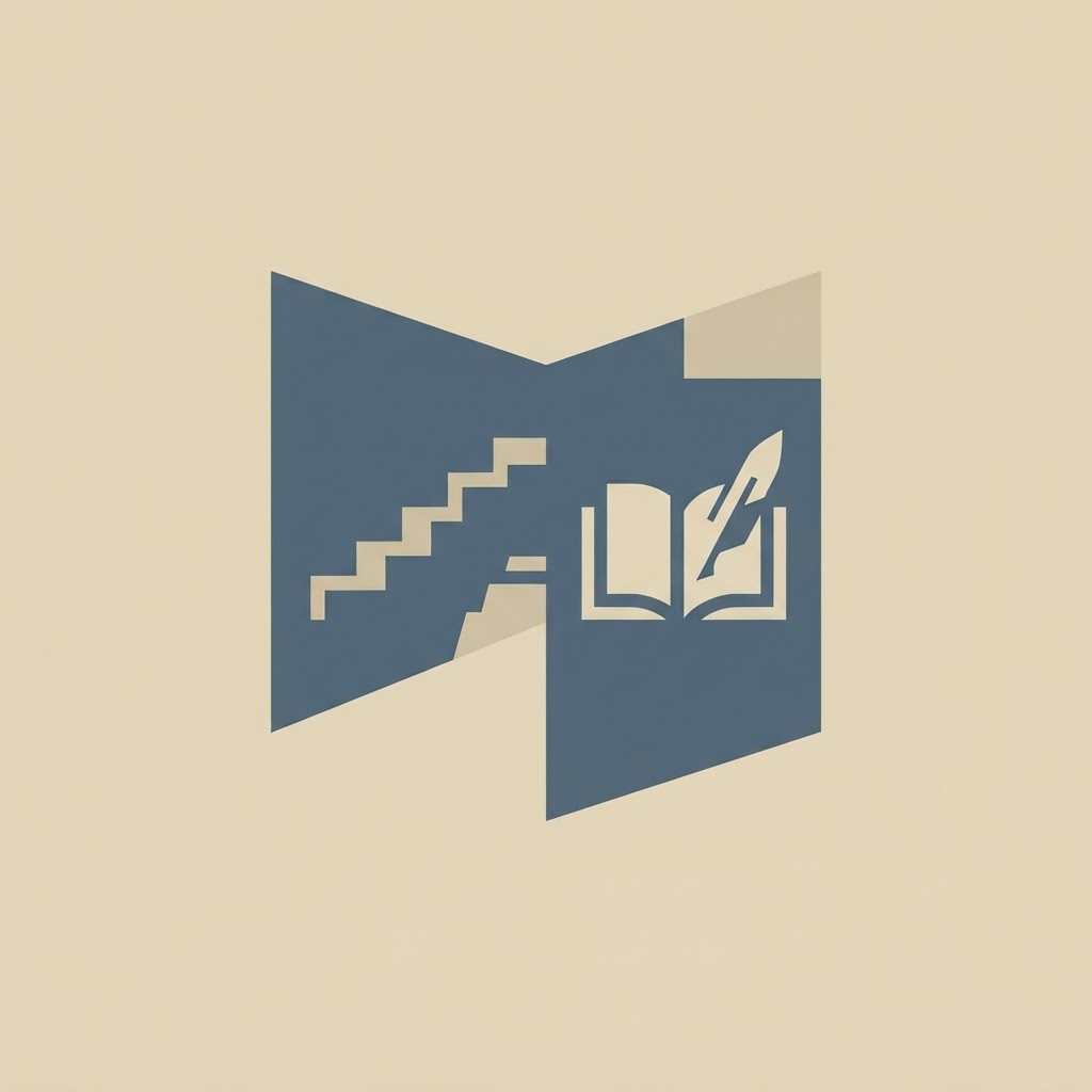 Teaching Vocation Scholarship — illustration