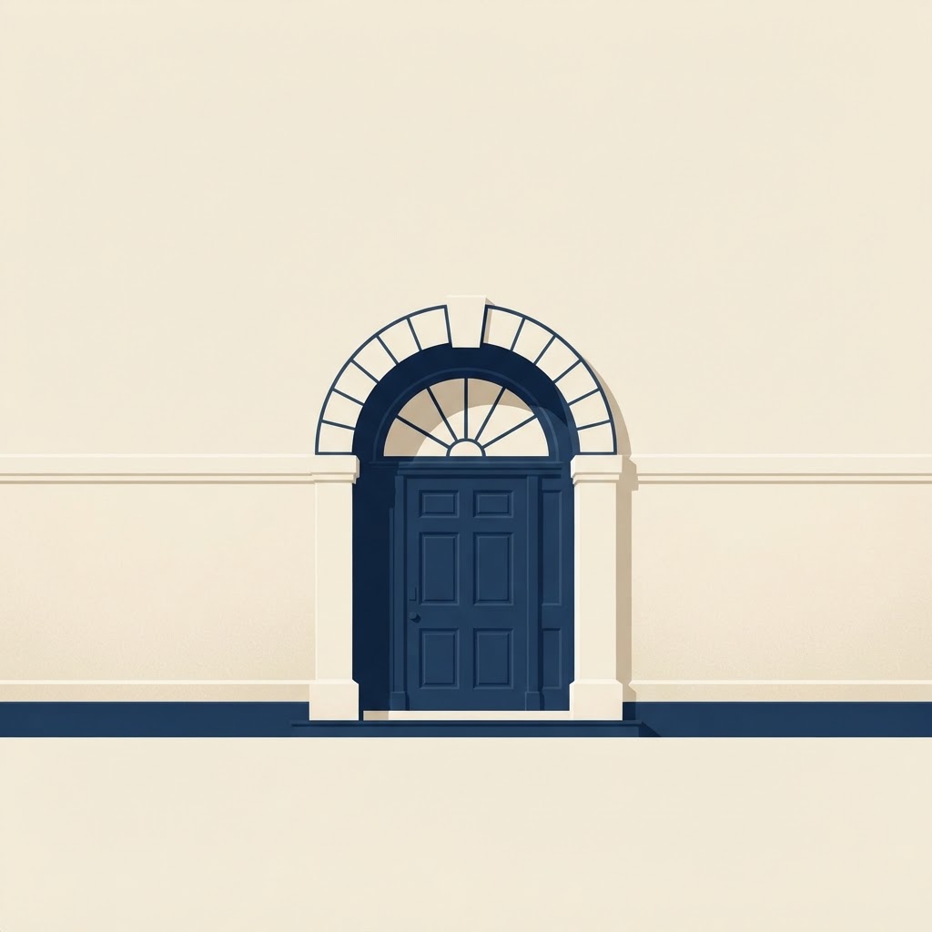 Fulbright U.S. Student Program — illustration