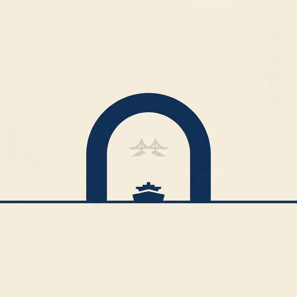 Dempsey J. Barron Endowed Scholarship — illustration