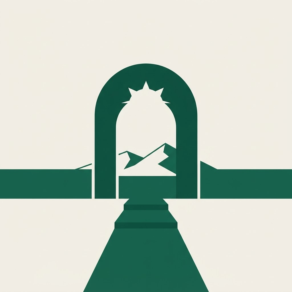Balochistan Education Endowment Fund (BEEF) Scholarship — illustration