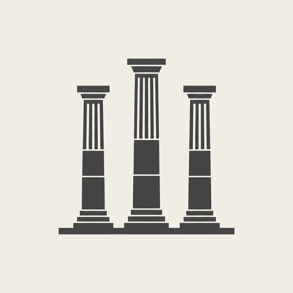 President's Merit Scholarship Program — illustration