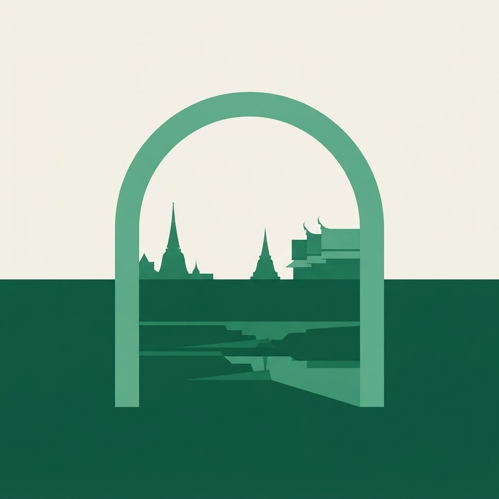 Walailak University Thailand Graduate Scholarships — illustration