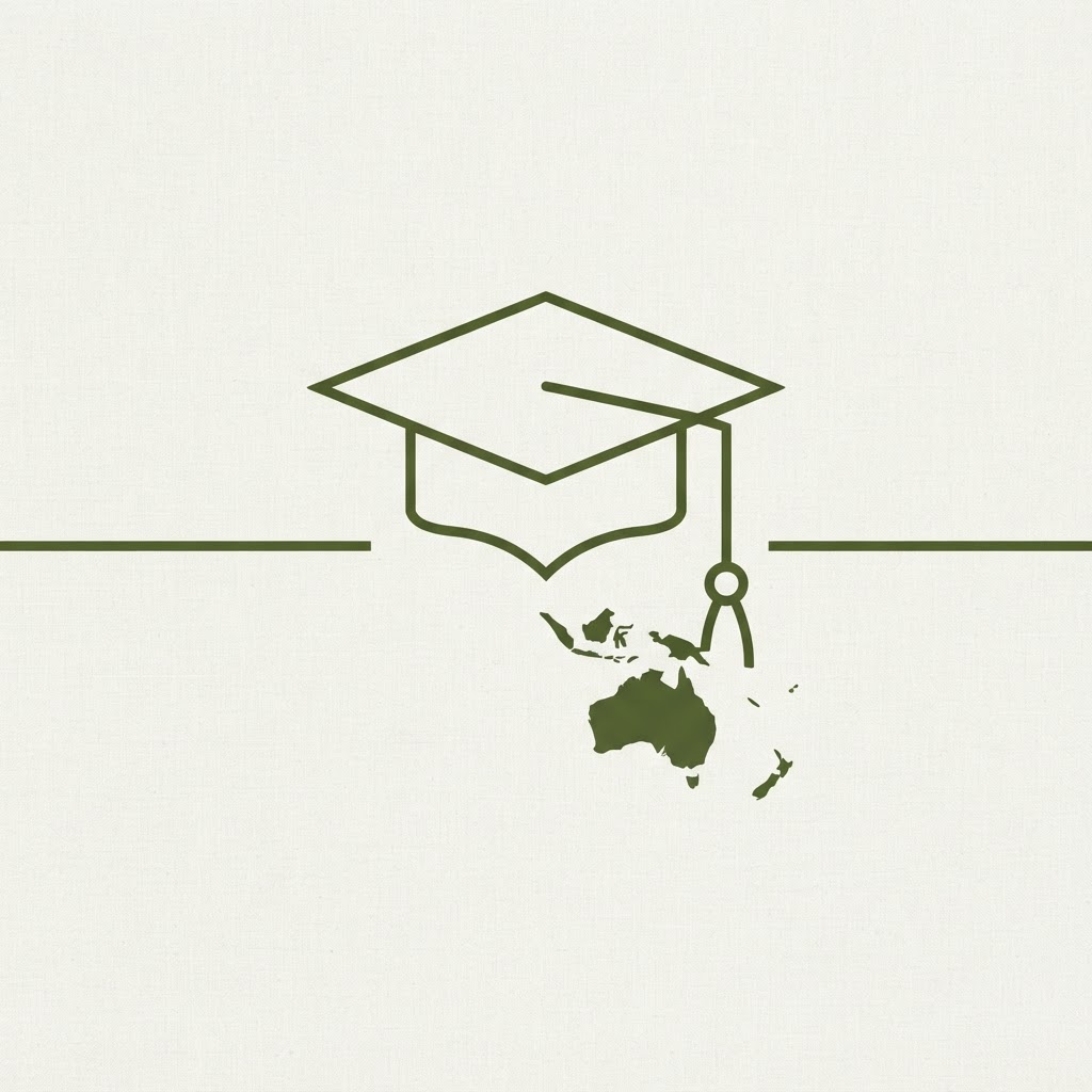 University of Otago International Research Master’s Scholarship — illustration