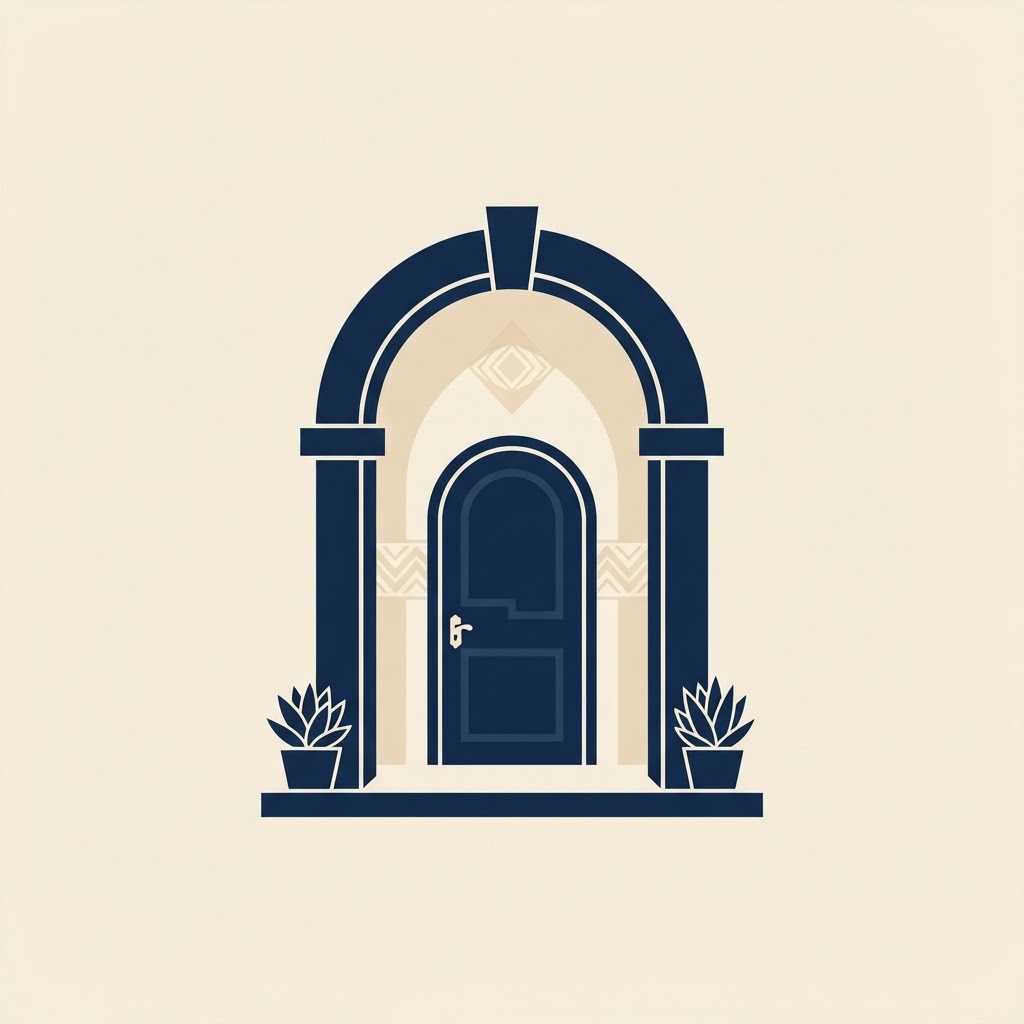 Fulbright Scholarships — illustration
