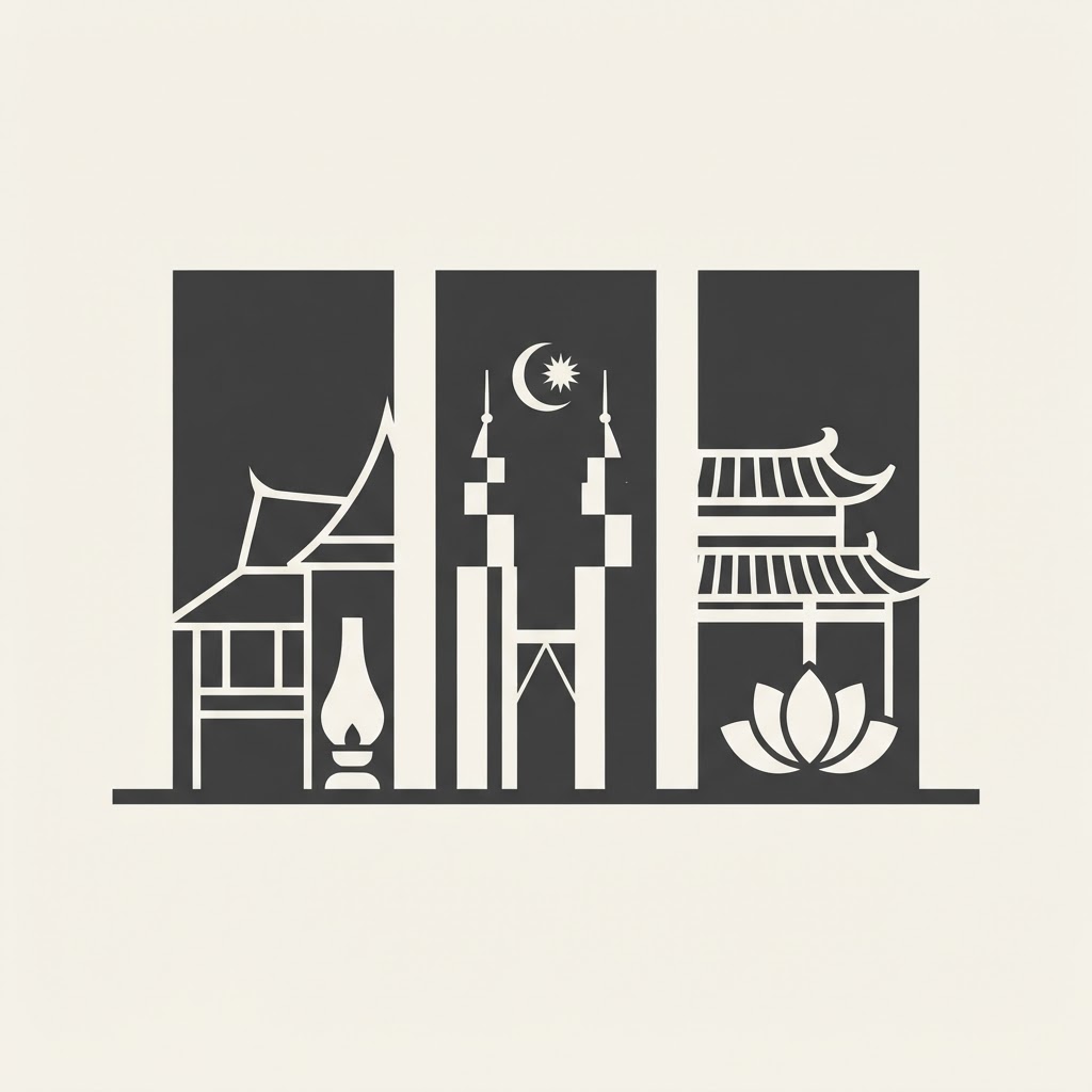 TAR UMT JINBODHI BURSARY — illustration