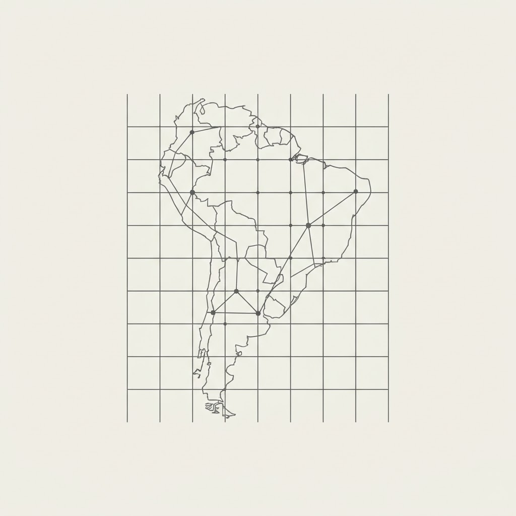 Global Access Initiative (GAIN) Grants — illustration