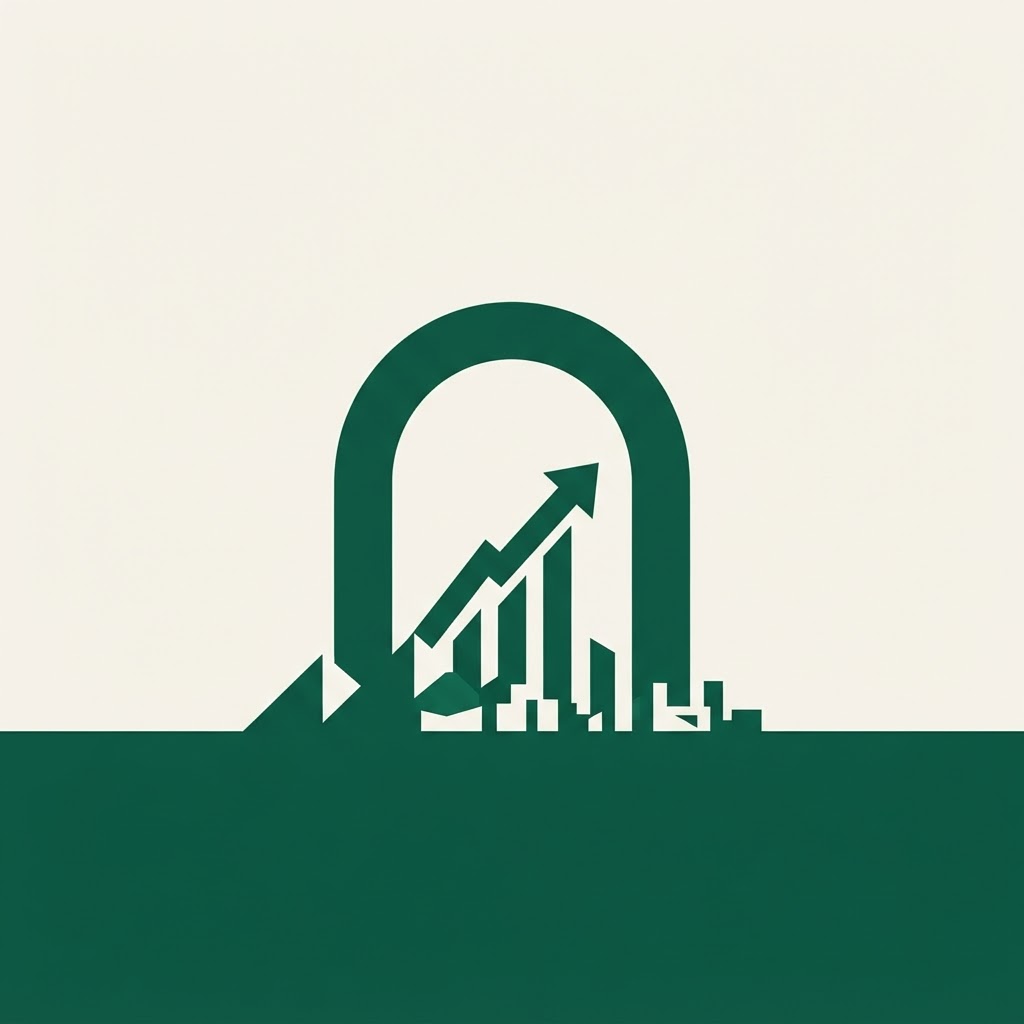 Tirana Business University Scholarship — illustration