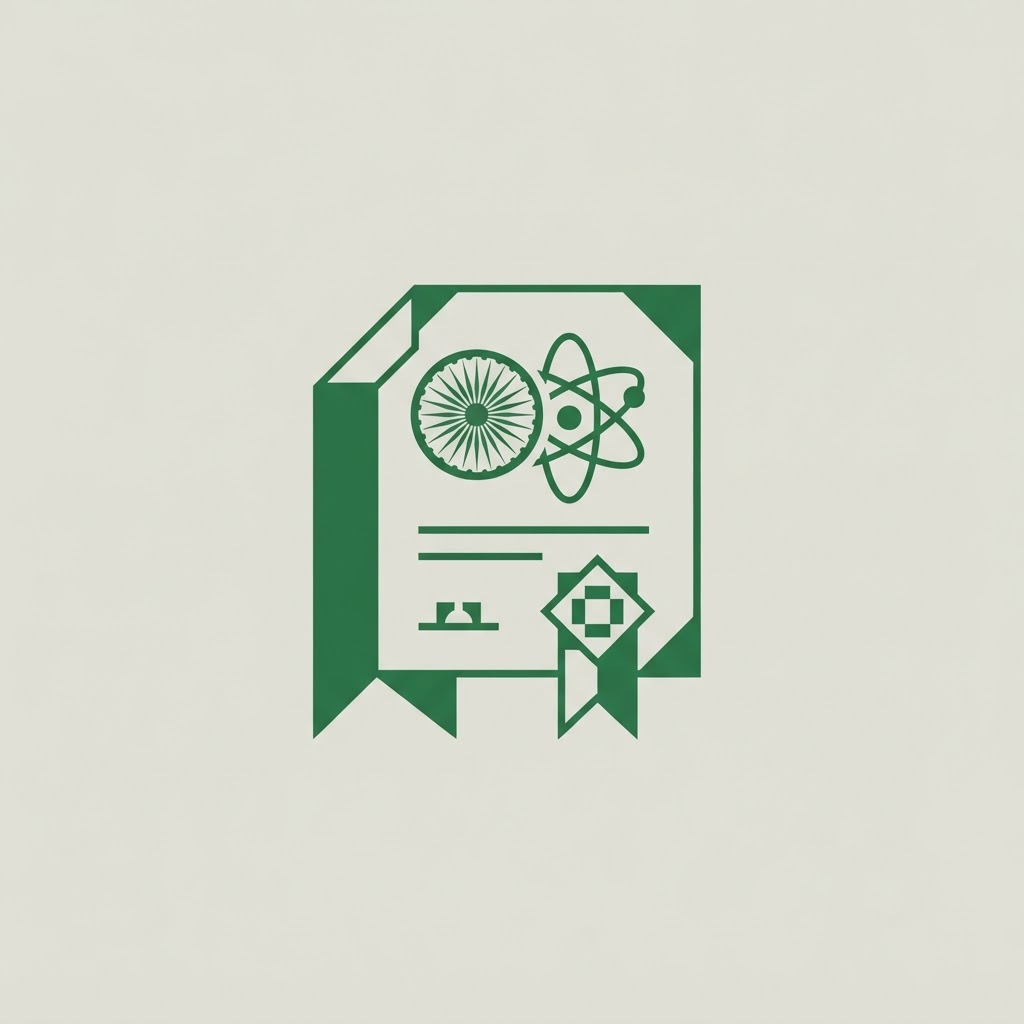 Prime Minister's Research Fellowship (PMRF) — illustration