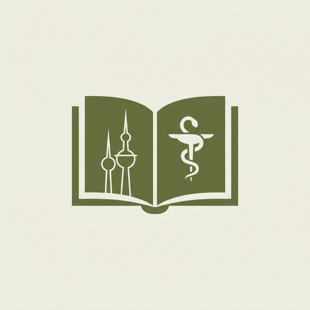Kuwait Ministry of Higher Education Scholarship Program (MOHE) — illustration