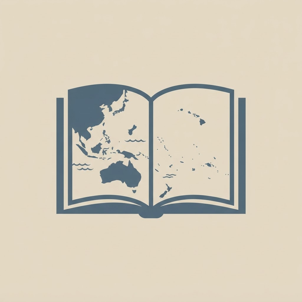Asian American and Native American Pacific Islander Serving Institutions (AANAPISI) Scholarship — illustration