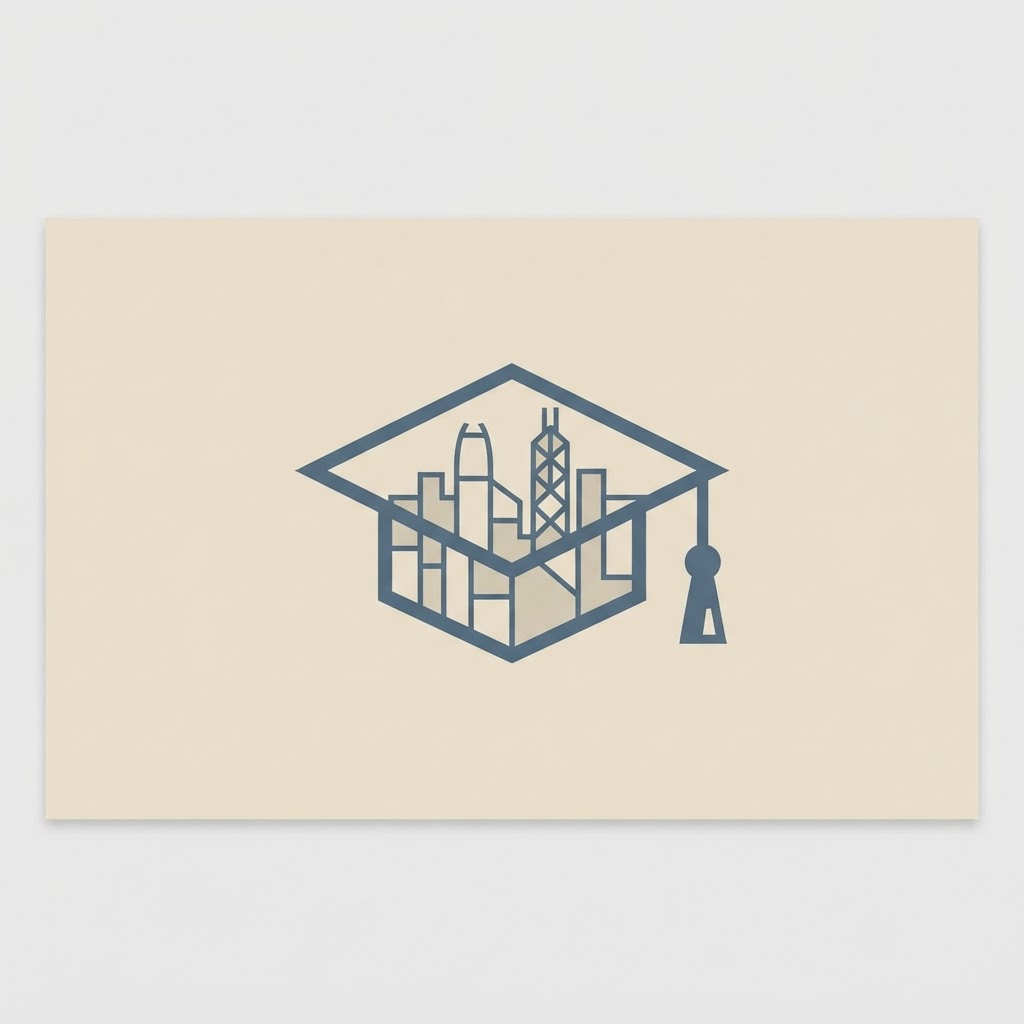 University of Hong Kong - United World College Diversity Scholarship — illustration