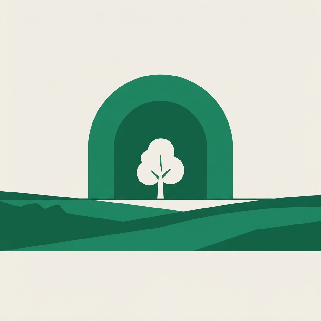 Ireland Fellows Programme — illustration