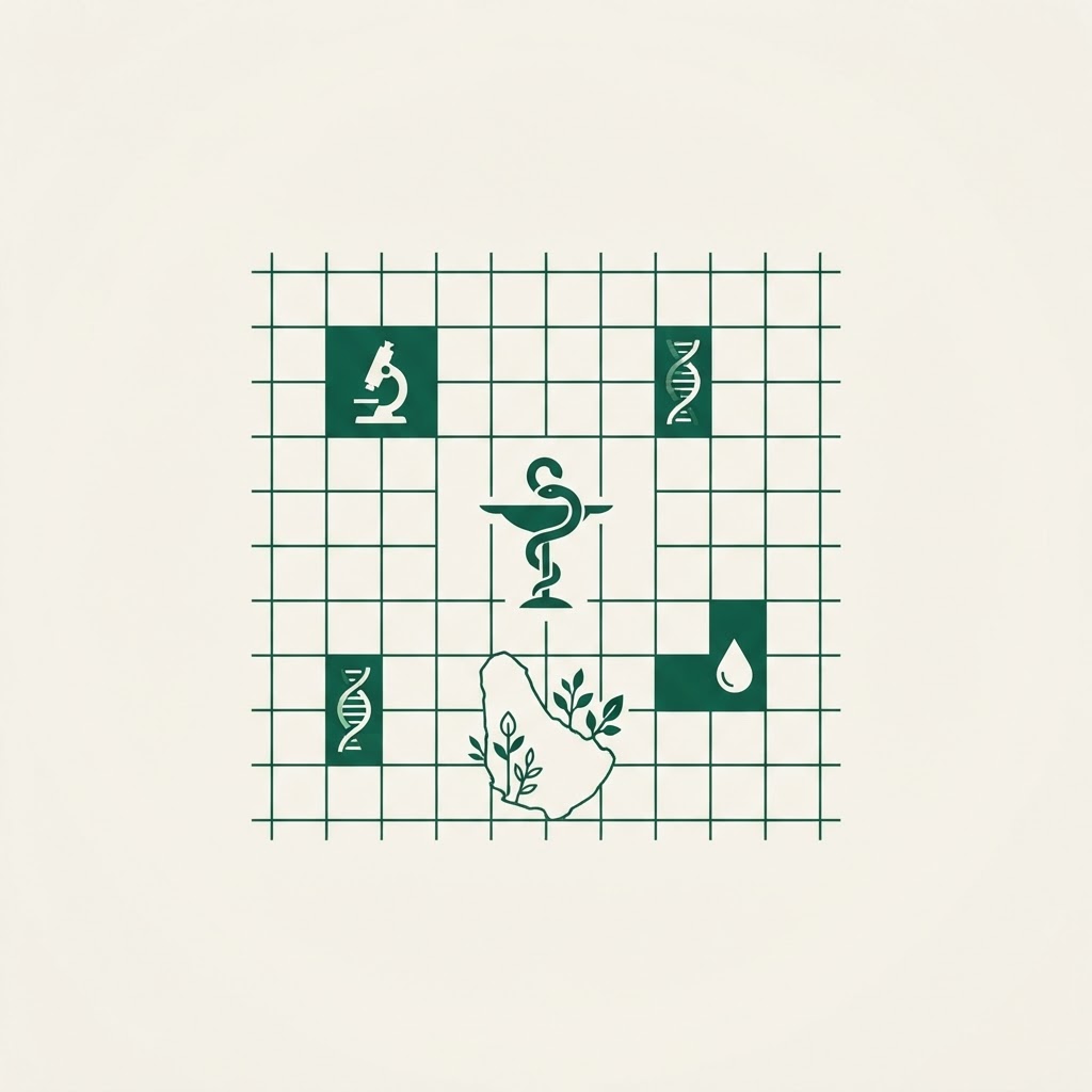 AUB Merit-Based Scholarships — illustration