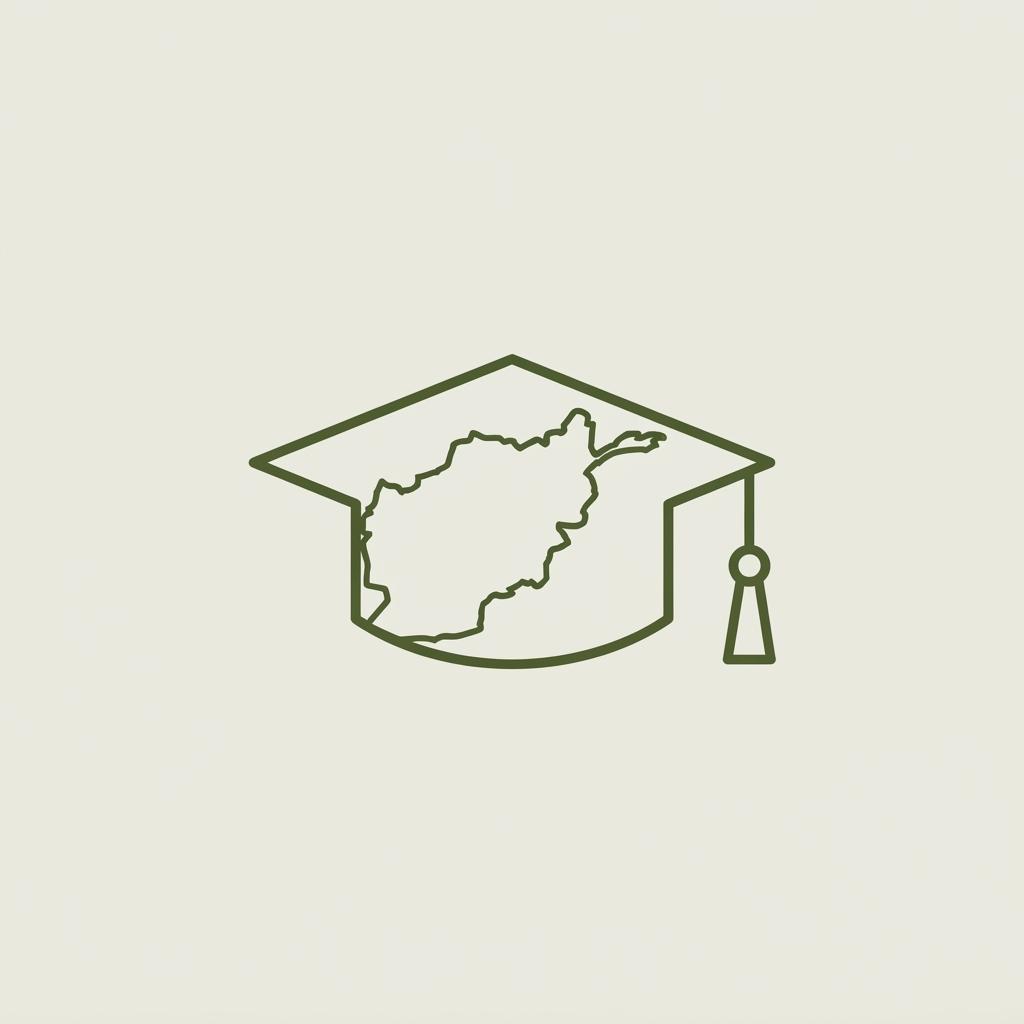 OSUN Afghan Student Scholarships — illustration