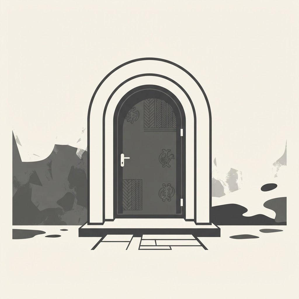 Ashinaga Africa Initiative 2026 — illustration