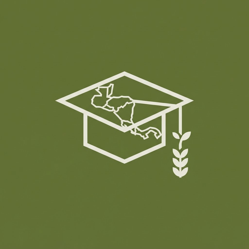Zamorano University Scholarship — illustration