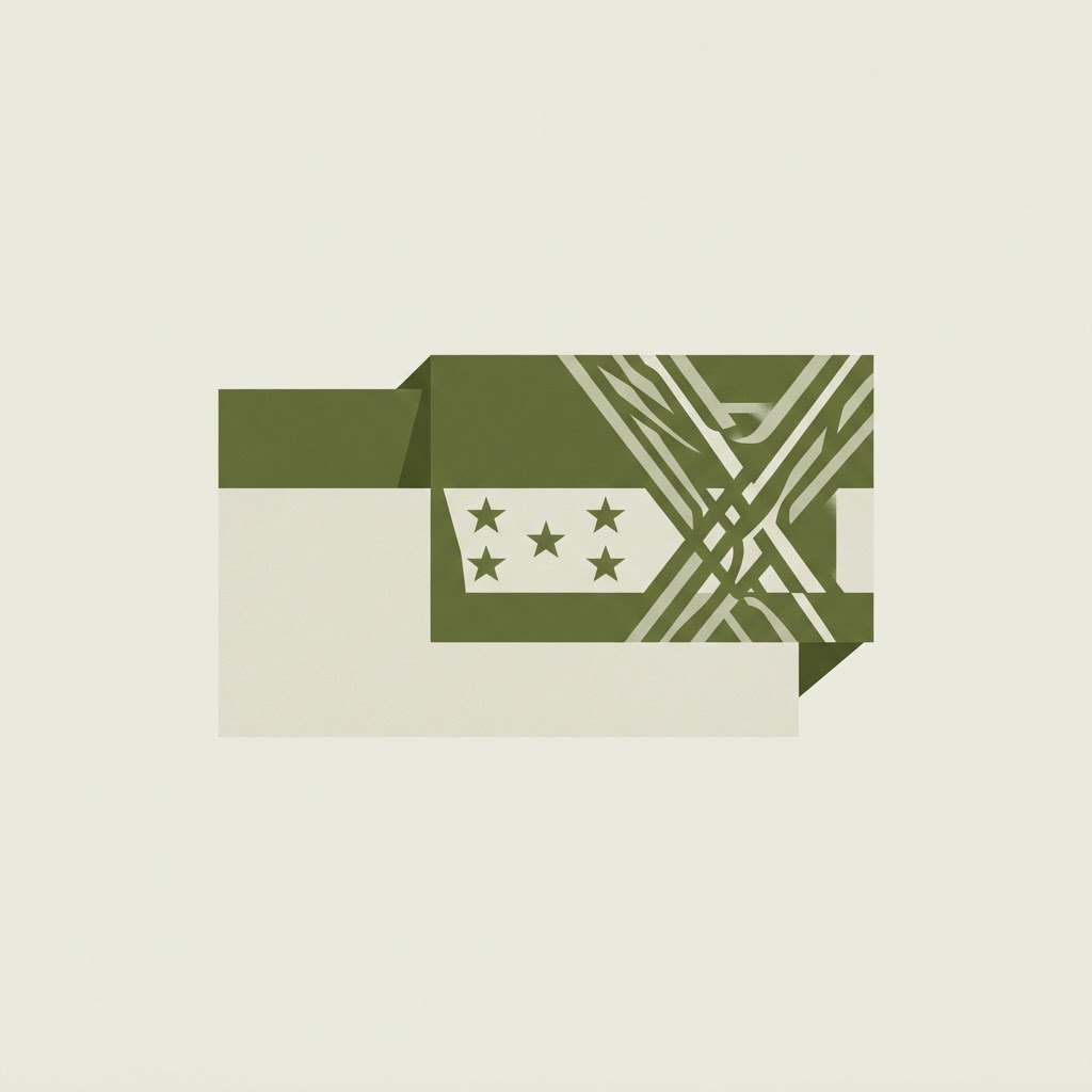 Presidential Scholarship Program Honduras 2020 — illustration
