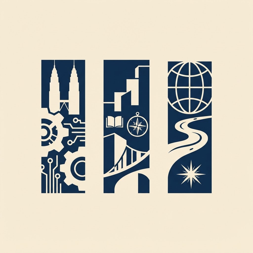 Malaysian Technical Cooperation Programme (MTCP) Scholarship — illustration