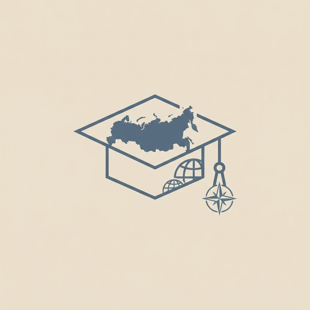 InteRussia Fellowship — illustration
