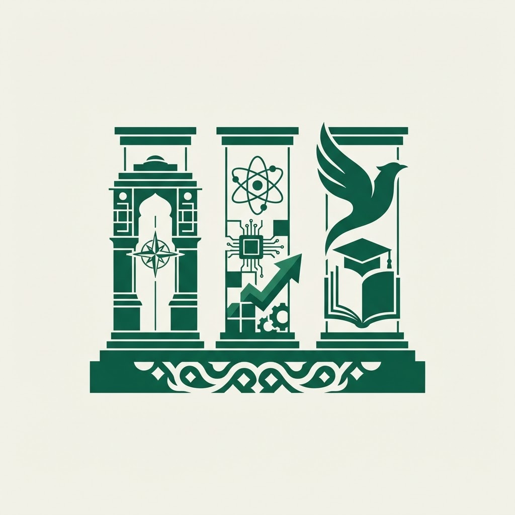MPOWER Udaan India STEM Scholarship — illustration