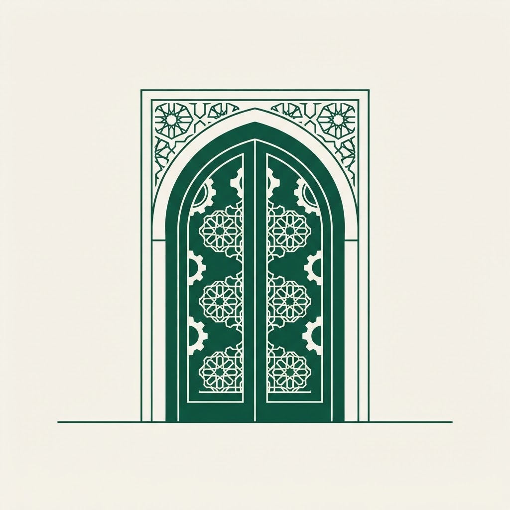 KFUPM Graduate Scholarship — illustration