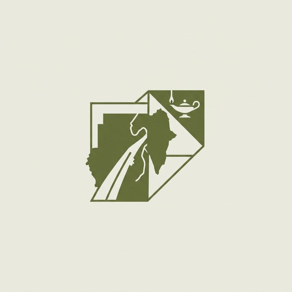 White and Blue Nile Scholarships Fund — illustration