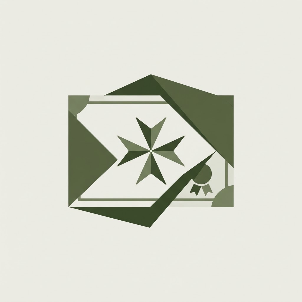 Malta Government Undergraduate Scheme — illustration