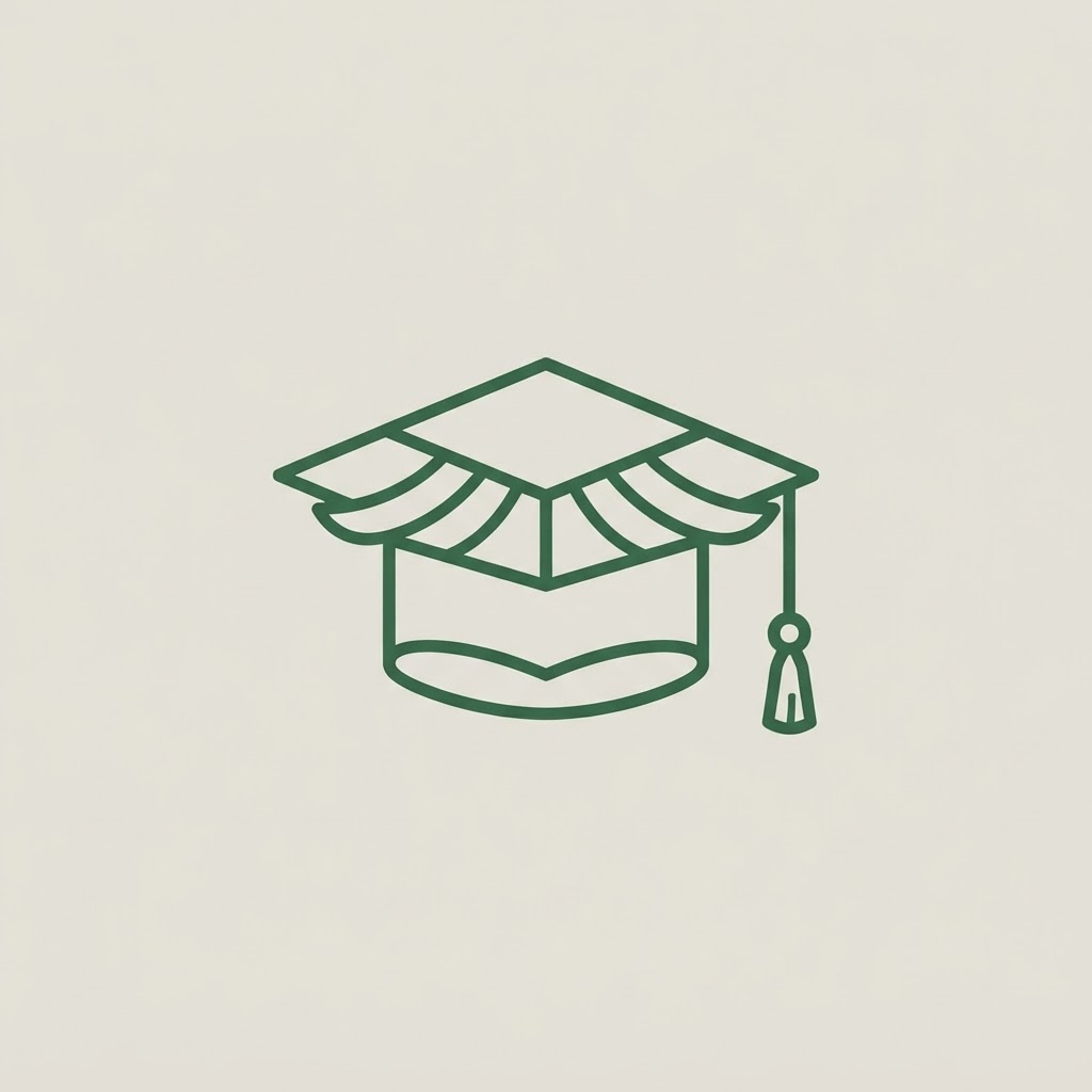 The Hashiya Scholarship Program — illustration