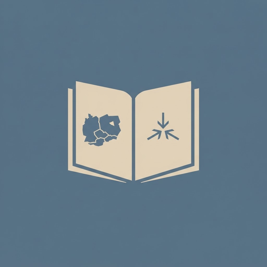 Warsaw Academy of Young Diplomats Scholarships — illustration