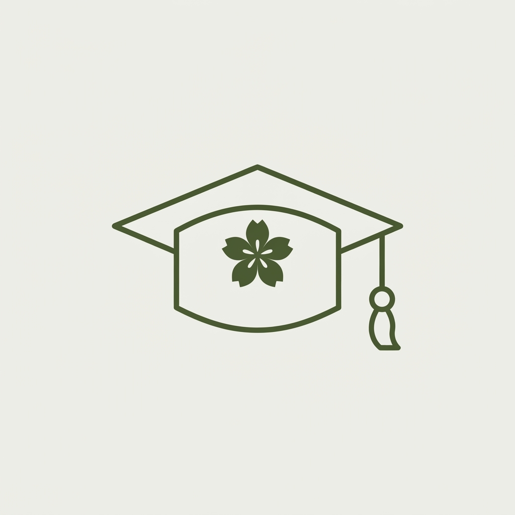 Azusa Ono Memorial Scholarship for International Students — illustration