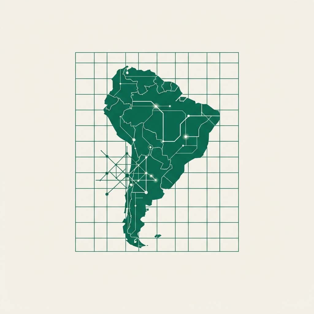 ANID PhD scholarship — illustration