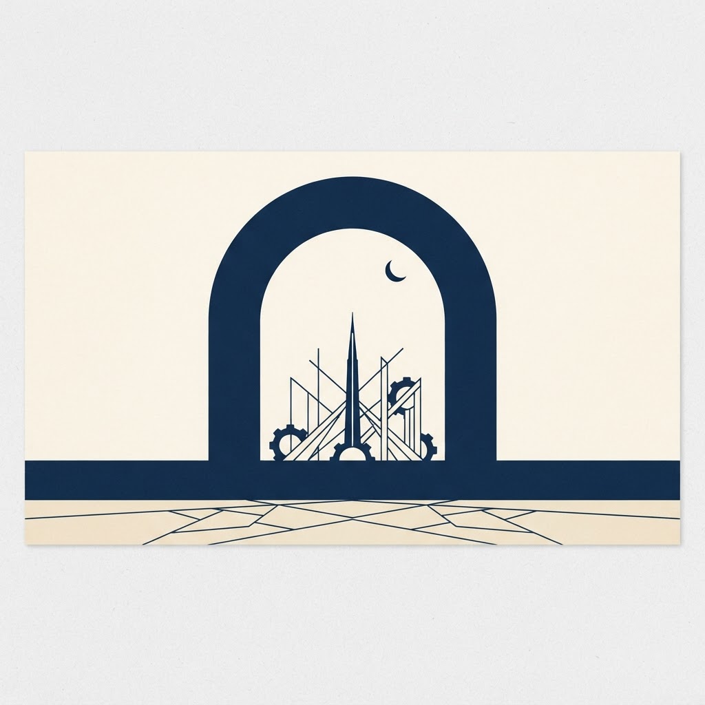 KFUPM Graduate Scholarship — illustration
