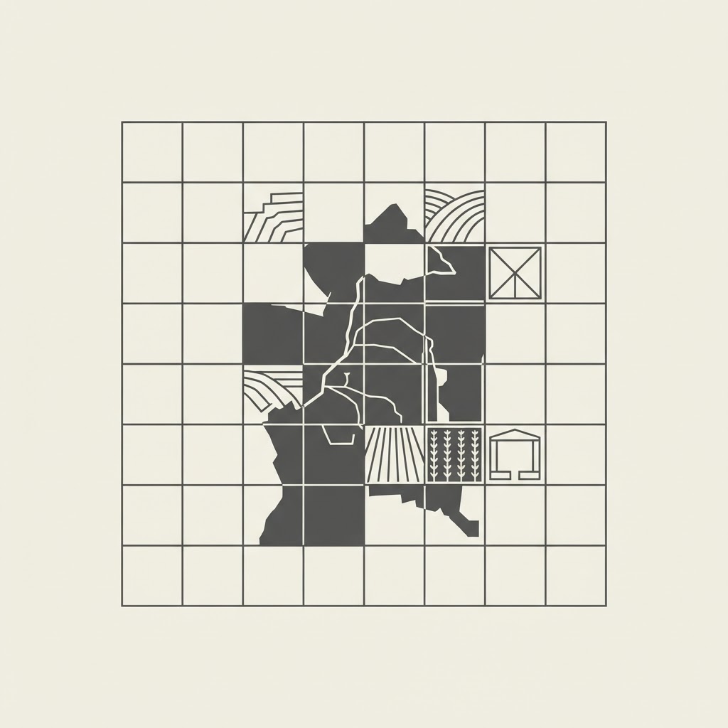 ANBG Scholarship — illustration