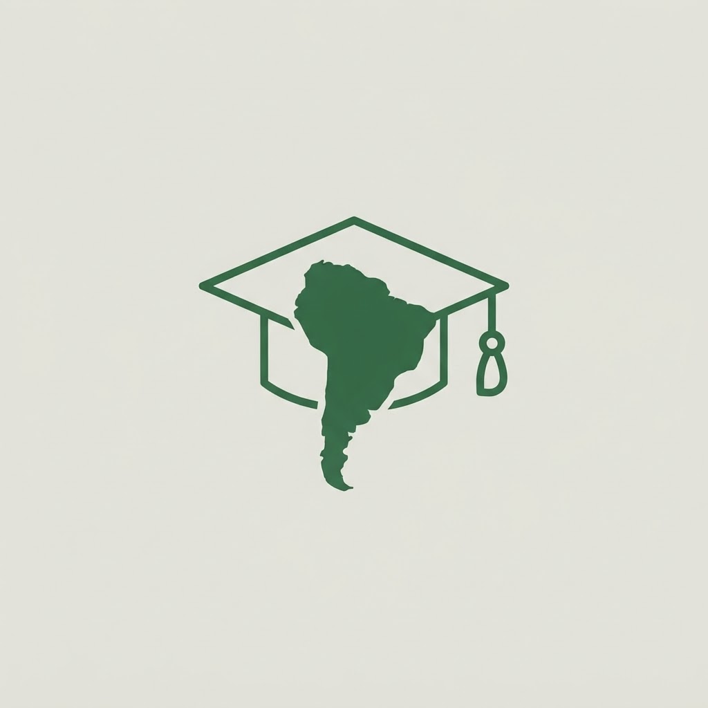 Guyana Online Academy of Learning (GOAL) Scholarship Programme — illustration