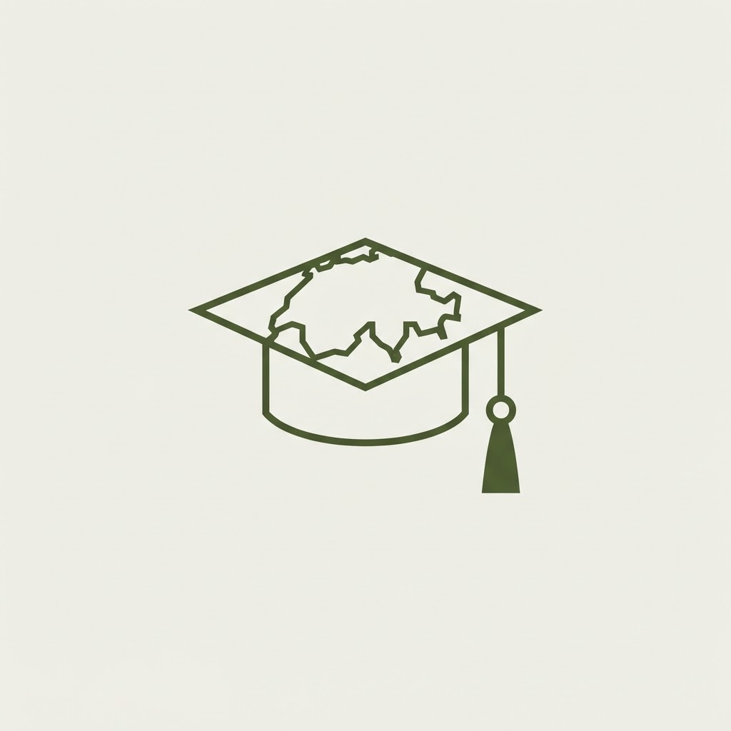 Swiss Government Excellence Scholarships — illustration