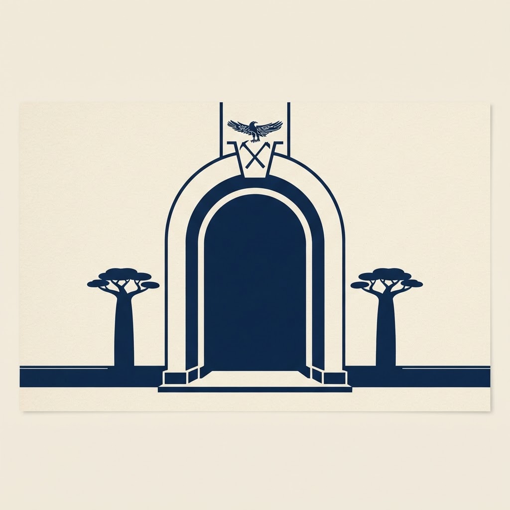 Unicaf Scholarship Programme — illustration