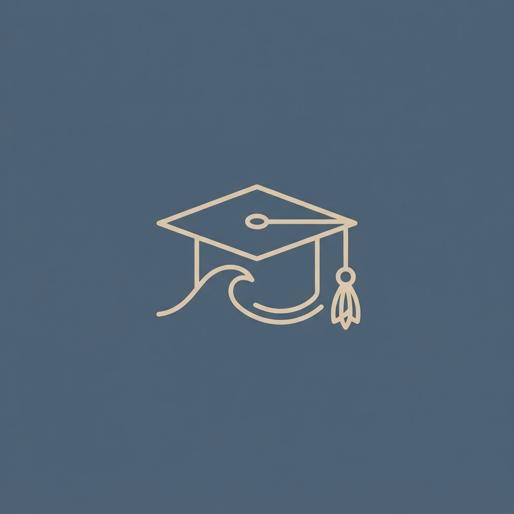 Tonga Government Scholarship — illustration