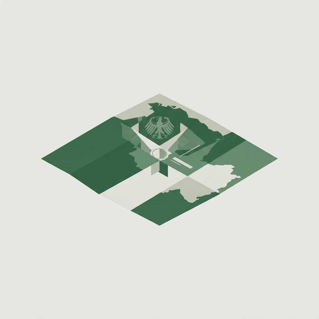 Friedrich Ebert Stiftung Scholarships — illustration