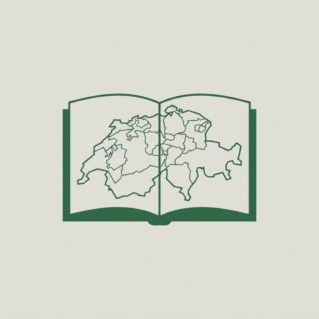Cantonal Scholarships — illustration