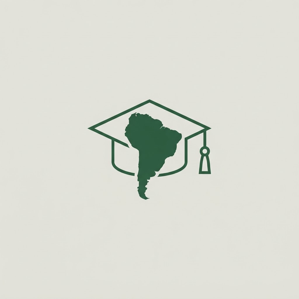 Guyana Online Academy of Learning (GOAL) Scholarship Programme — illustration