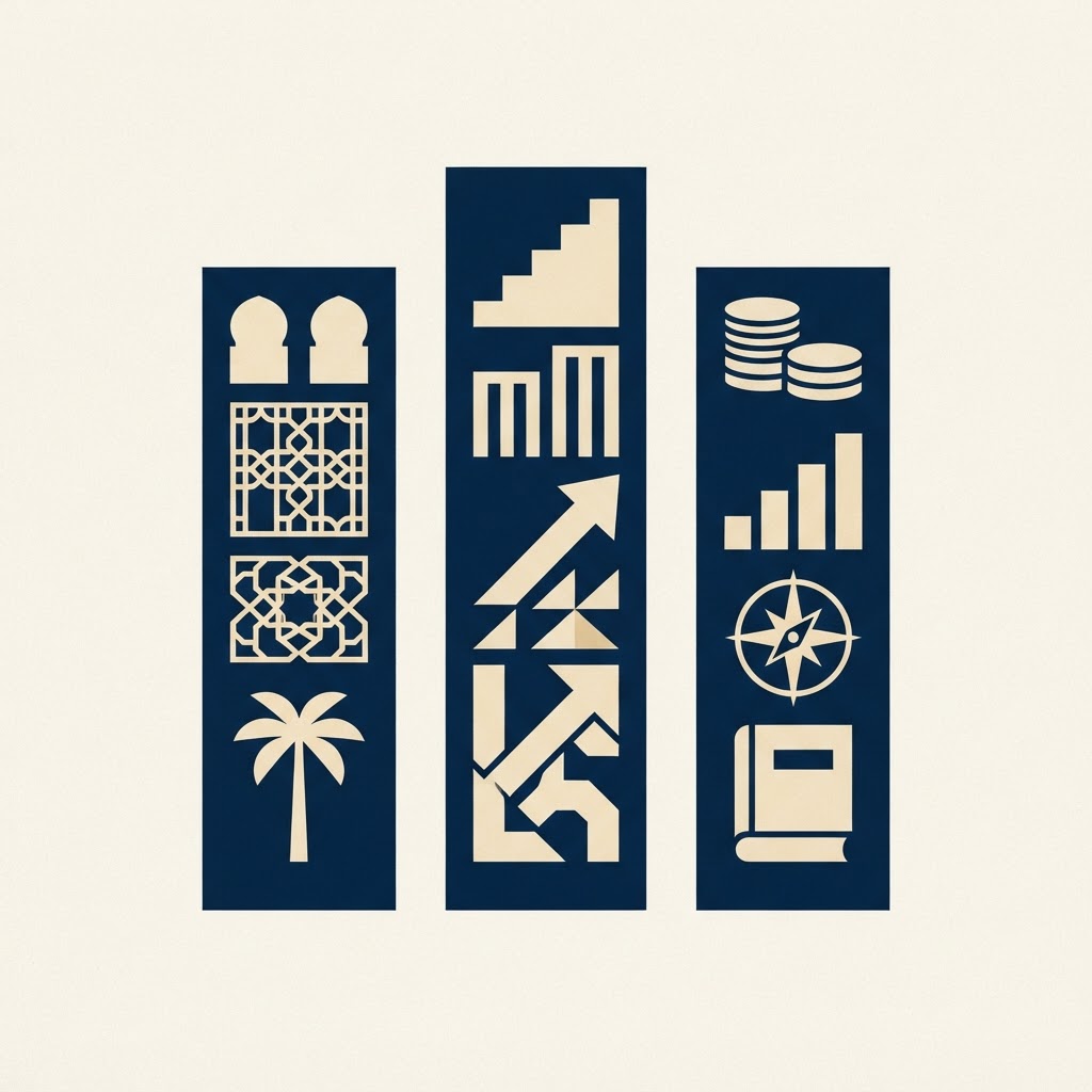 SMU Excellence Scholarships — illustration