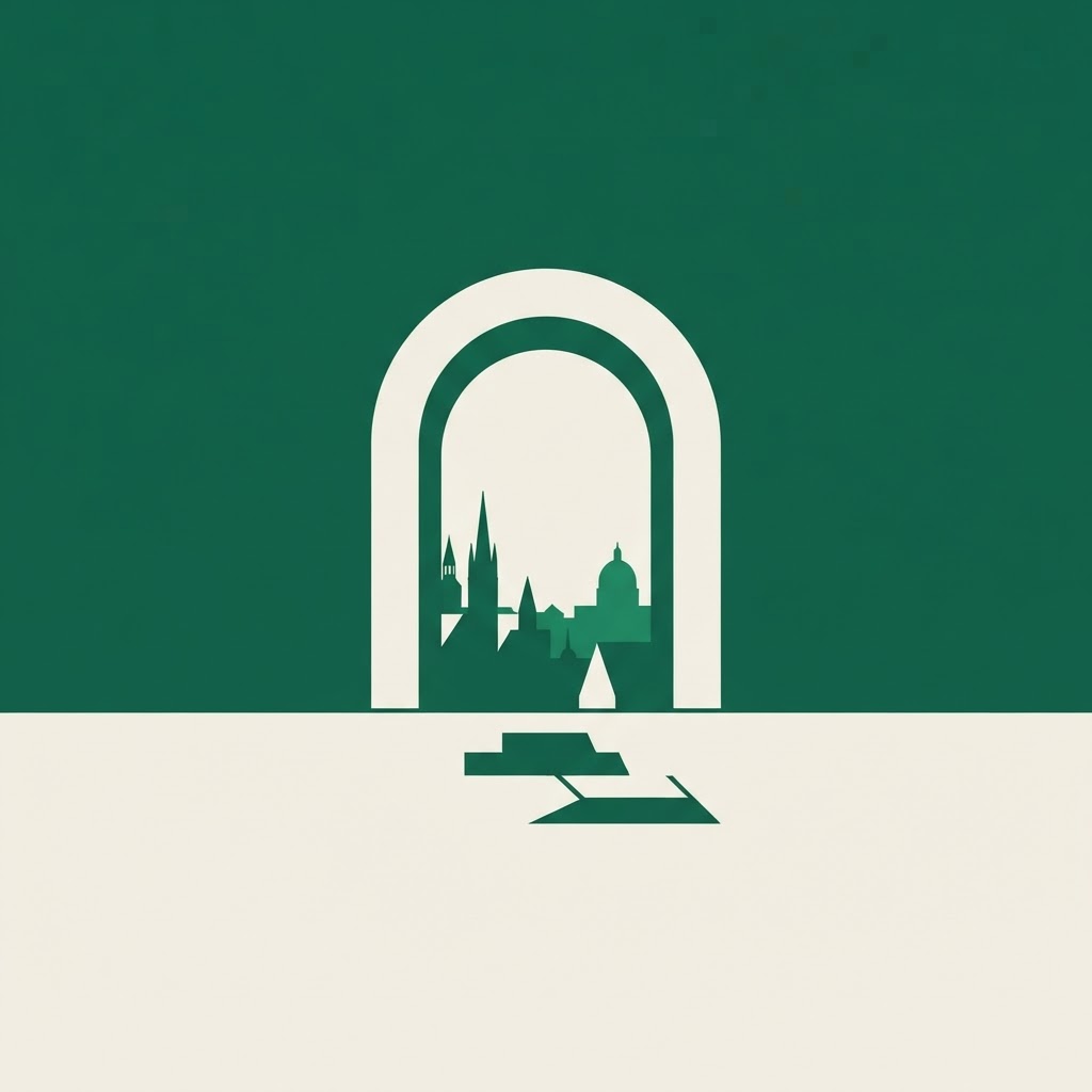 Brazilian Student Ambassador Scholarship — illustration