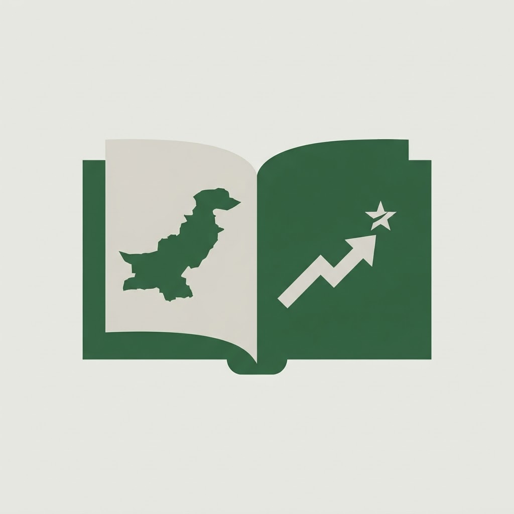 Teach For Pakistan Fellowship Program — illustration