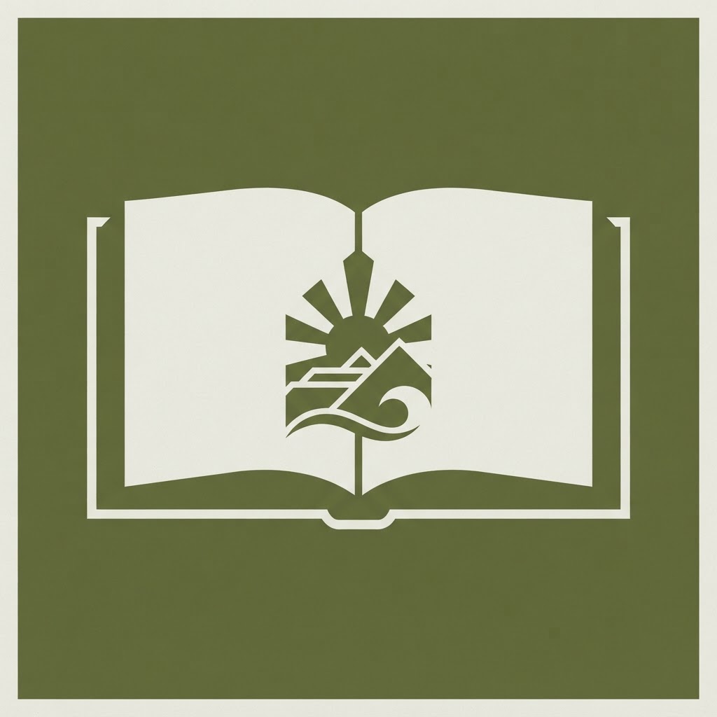 The Asahi Glass Foundation Scholarship — illustration